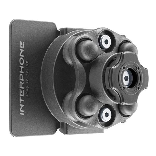 Interphone Interphone Quiklox BMW Mount (Ridesync)